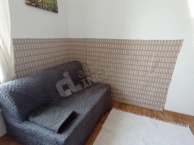 Kiadó lakás Budapest VIII. kerület 32 nm