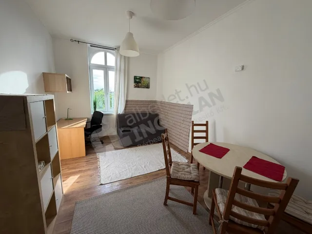 Kiadó lakás Budapest VIII. kerület 32 nm