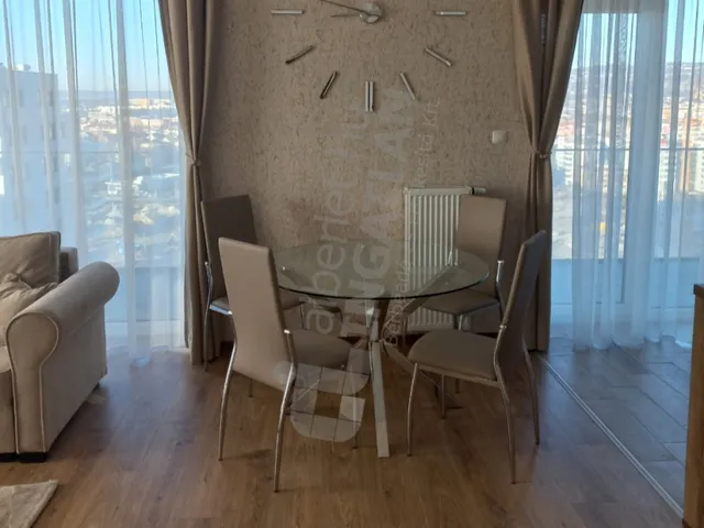 Kiadó lakás Budapest XI. kerület, Nádorkert 76 nm