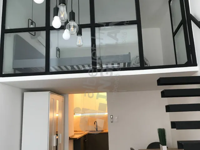 Kiadó lakás Budapest VI. kerület, Weiner Leó utca 35 nm