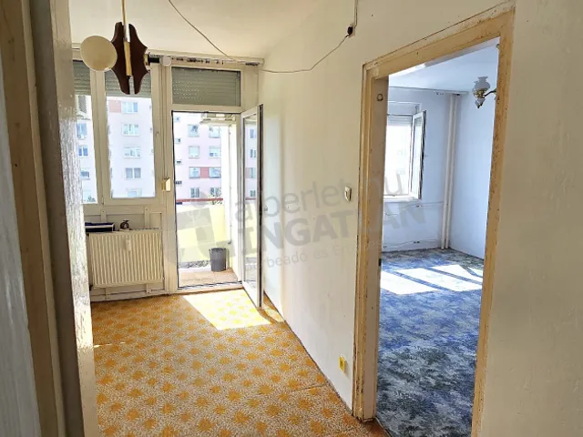 Eladó lakás Budapest XIII. kerület, Hun utca 61 nm