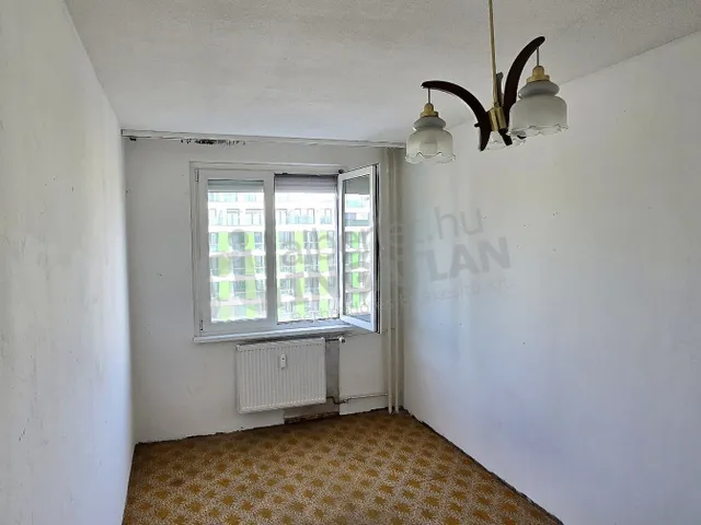 Eladó lakás Budapest XIII. kerület, Hun utca 61 nm