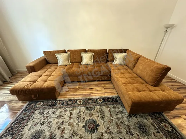 Kiadó lakás Budapest VII. kerület, Belső-Erzsébetváros 55 nm