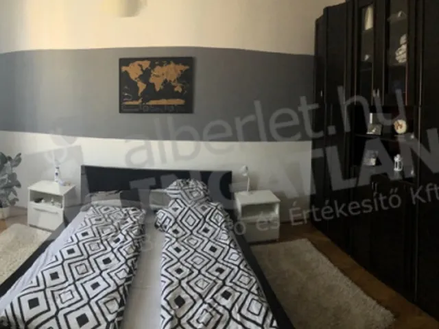 Kiadó lakás Budapest III. kerület 57 nm