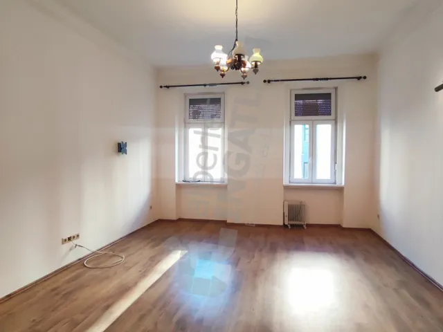 Kiadó lakás Budapest VII. kerület 46 nm