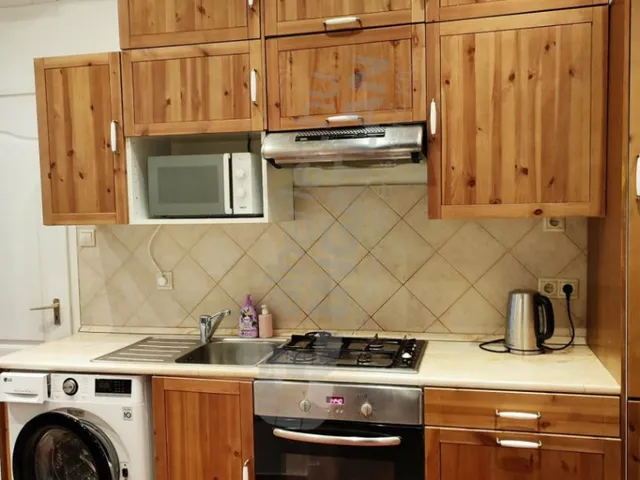 Kiadó lakás Budapest VII. kerület, Wesselényi utca 46 nm