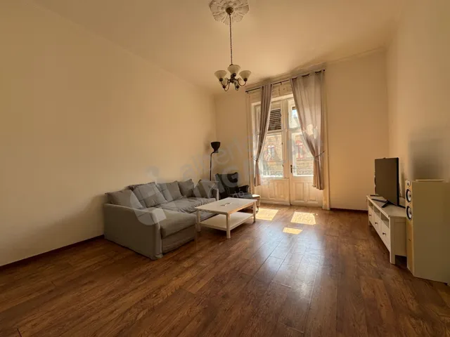 Kiadó lakás Budapest VII. kerület, Külső-Erzsébetváros 96 nm