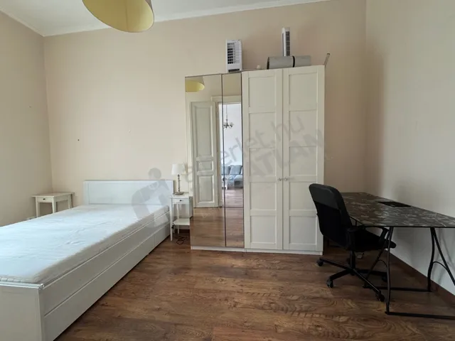 Kiadó lakás Budapest VII. kerület, Külső-Erzsébetváros, Dembinszky utca 96 nm