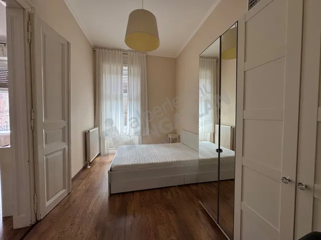 Kiadó lakás Budapest VII. kerület, Külső-Erzsébetváros, Dembinszky utca 96 nm