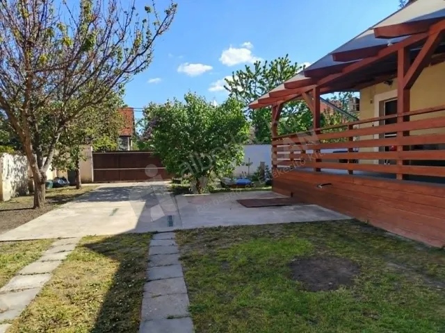 Eladó ház Halásztelek, Mária utca 129 nm