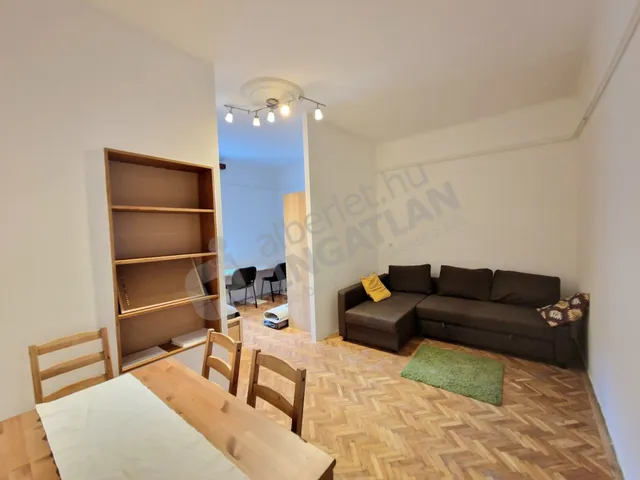 Kiadó lakás Budapest XI. kerület, Kelenföld 35 nm