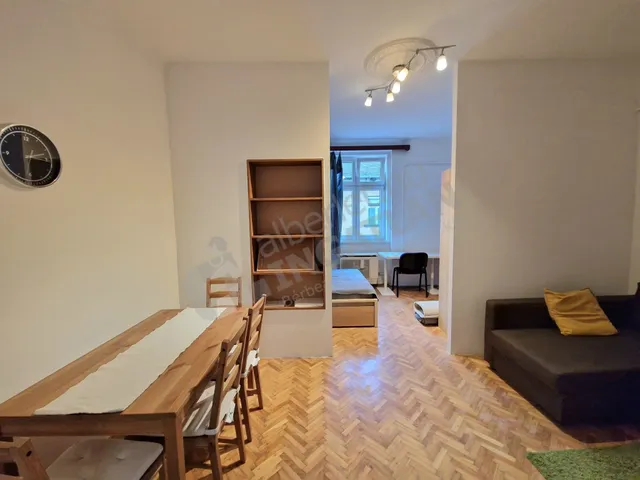 Kiadó lakás Budapest XI. kerület, Kelenföld, Csóka utca 35 nm