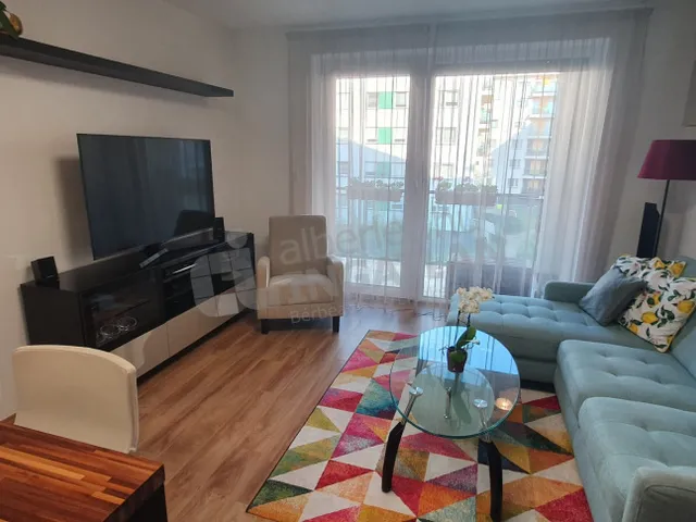 Kiadó lakás Budapest IX. kerület 67 nm