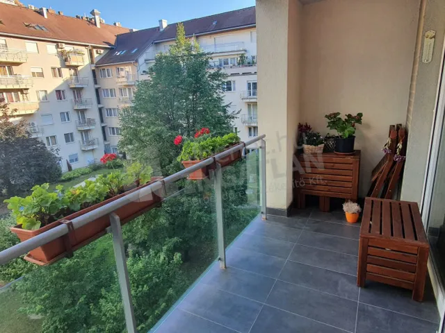 Kiadó lakás Budapest IX. kerület, Márton utca 67 nm