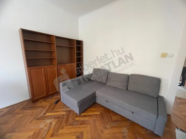 Kiadó lakás Budapest XI. kerület, Albertfalva 69 nm