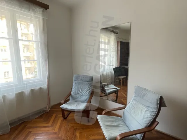 Kiadó lakás Budapest XI. kerület, Albertfalva, Bartók Béla út 69 nm