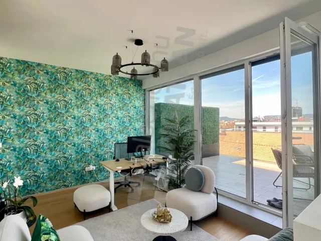 Kiadó lakás Budapest VIII. kerület, Bauer Sándor utca 97 nm