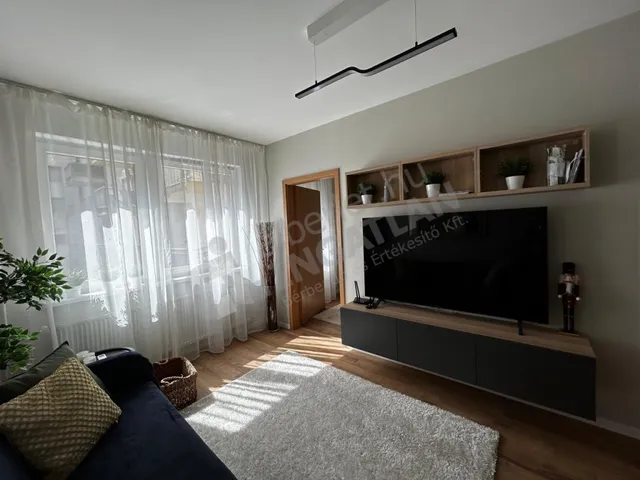 Kiadó lakás Budapest VIII. kerület 42 nm