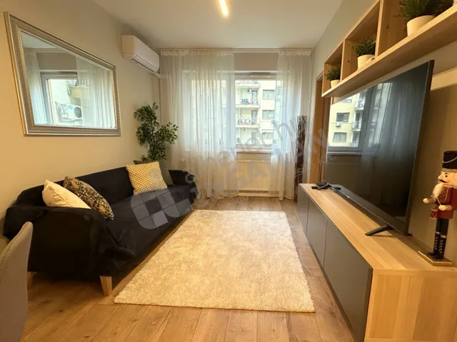 Kiadó lakás Budapest VIII. kerület 42 nm