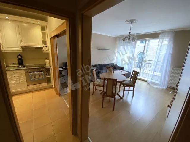 Kiadó lakás Budapest IX. kerület 50 nm