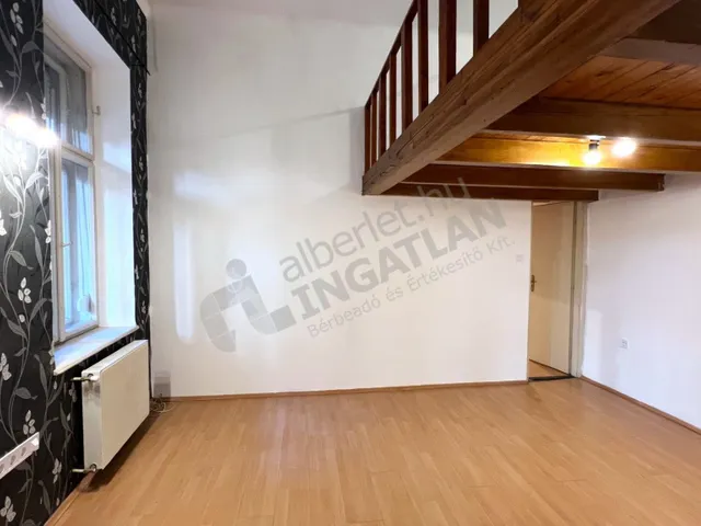 Kiadó lakás Budapest XIII. kerület, Újlipótváros, Visegrádi utca 47 nm