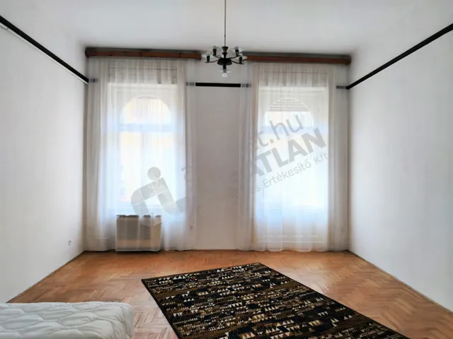 Kiadó lakás Budapest VIII. kerület 51 nm