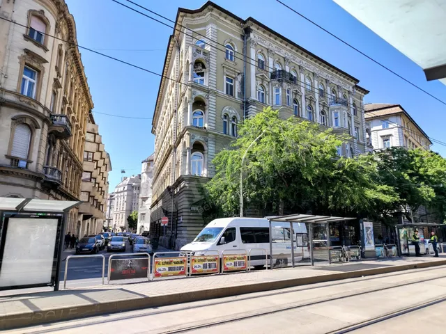 Kiadó lakás Budapest VIII. kerület, József körút 51 nm
