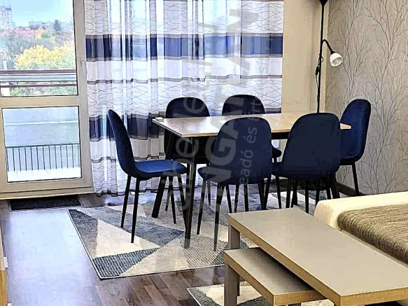 Eladó lakás Budapest XV. kerület, Rákospalota 64 nm