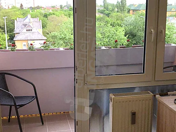 Eladó lakás Budapest XV. kerület, Rákospalota, Alkotmány utca 64 nm