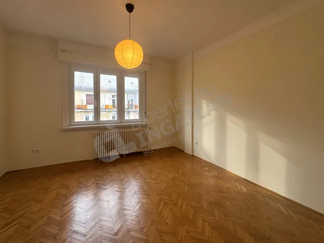 Kiadó lakás Budapest XIII. kerület, Újlipótváros 37 nm