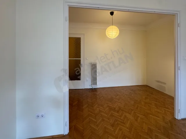 Kiadó lakás Budapest XIII. kerület, Újlipótváros, Pannónia utca 37 nm