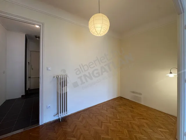 Kiadó lakás Budapest XIII. kerület, Újlipótváros, Pannónia utca 37 nm