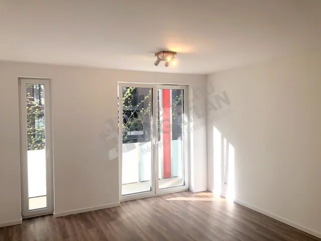 Kiadó lakás Budapest XIII. kerület 44 nm