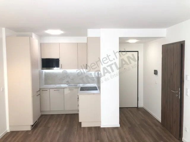 Kiadó lakás Budapest XIII. kerület, Szabolcs utca 44 nm