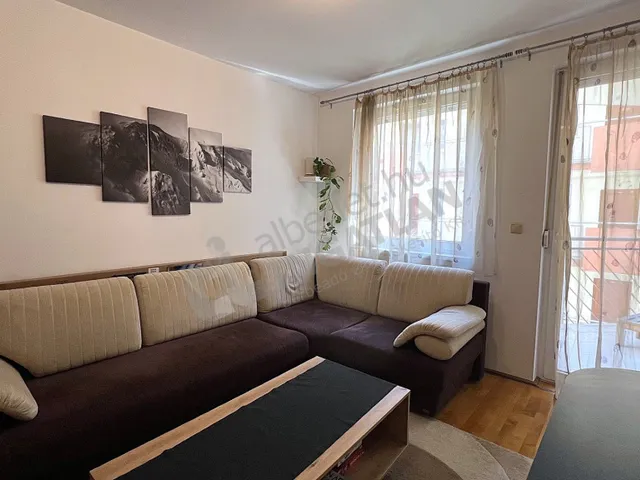 Kiadó lakás Budapest VII. kerület, Rózsa utca 54 nm
