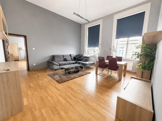 Kiadó lakás Budapest VI. kerület, Andrássy út 92 nm