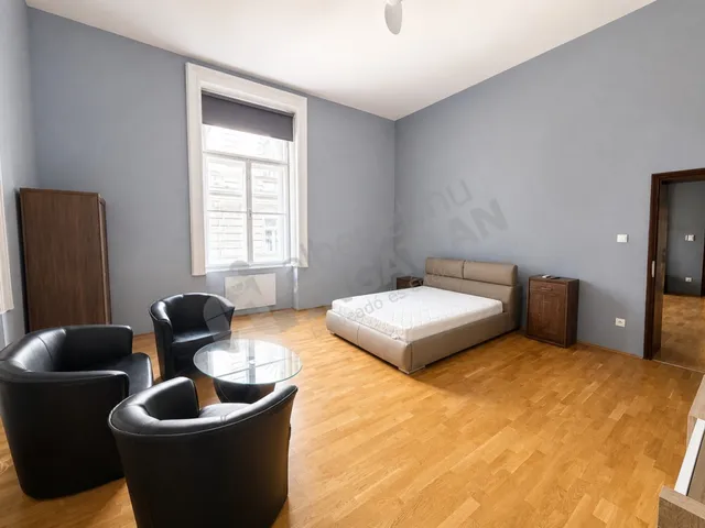 Kiadó lakás Budapest VI. kerület, Andrássy út 92 nm