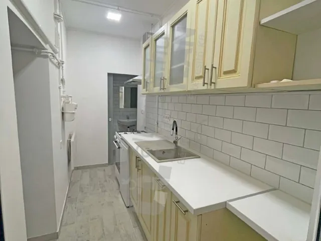 Kiadó lakás Budapest I. kerület, Toldy Ferenc utca 39 nm