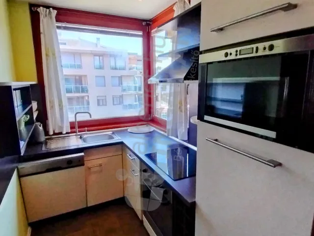 Kiadó lakás Budapest XIII. kerület, Kárpát utca 50 nm