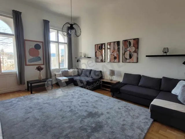 Kiadó lakás Budapest V. kerület, Belváros, Nyugati tér 90 nm