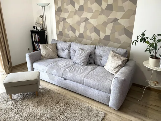 Kiadó lakás Budapest XIX. kerület, Kispest 41 nm