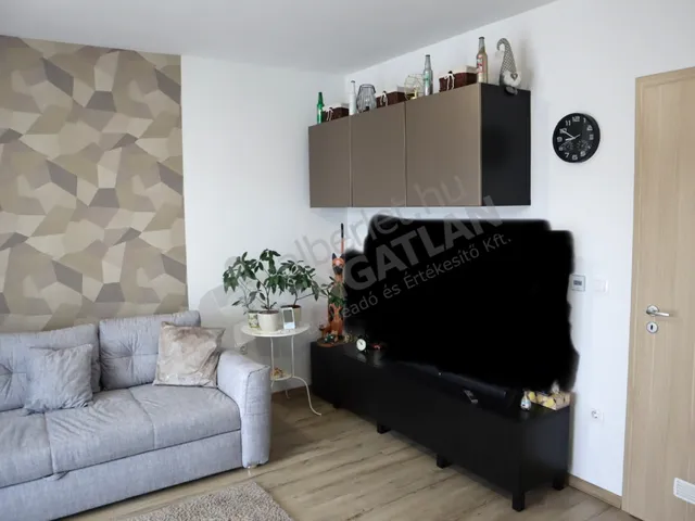 Kiadó lakás Budapest XIX. kerület, Kispest, Hamvas utca 41 nm