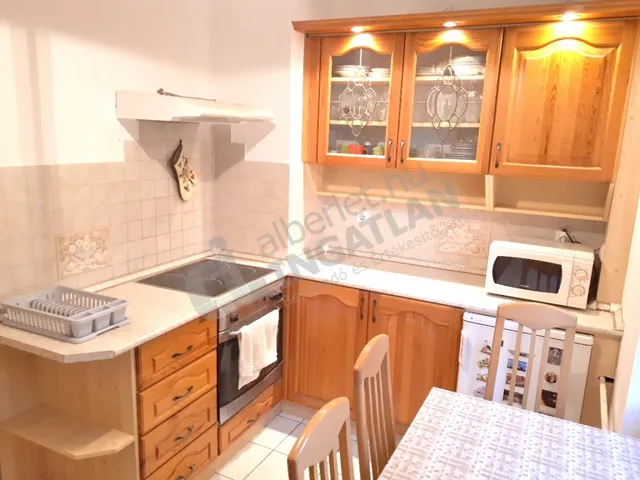 Kiadó lakás Budapest XI. kerület, Lágymányos, Baranyai utca 52 nm