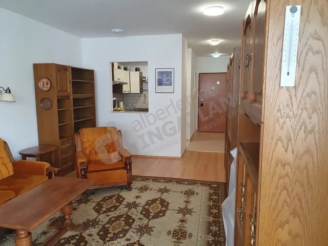 Kiadó lakás Budapest XI. kerület, Tippan utca 58 nm