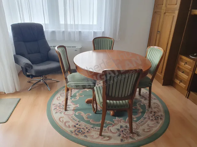 Kiadó lakás Budapest XI. kerület, Tippan utca 58 nm