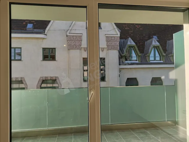 Kiadó lakás Budapest IX. kerület, Balázs Béla utca 26 nm