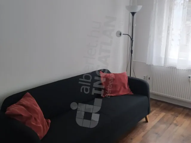 Kiadó lakás Budapest XIII. kerület, Angyalföld 36 nm