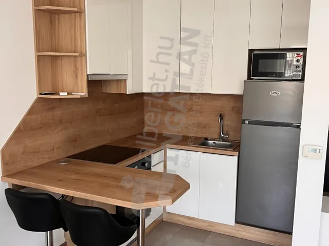 Kiadó lakás Budapest XIII. kerület, Lőportár utca 36 nm