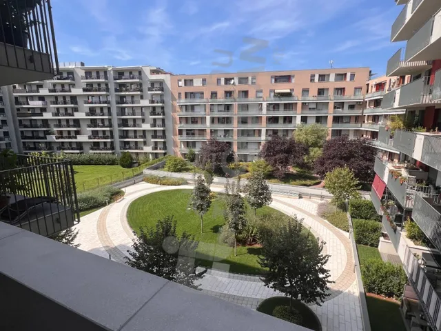 Kiadó lakás Budapest XIII. kerület, Lőportár utca 36 nm