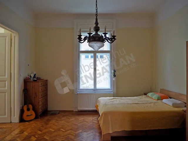 Kiadó lakás Budapest II. kerület, Országút, Nyúl utca 115 nm